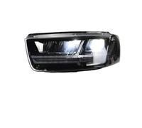 Hgkqbomb Faro Principal Montaje De Faros Accesorios De Coche Faros LED Lente Proyector DRL Para Chevrolet Para Captiva 2011-2012 2013 2014 2015 2016 2017 2018 Señal Giro Dinámica