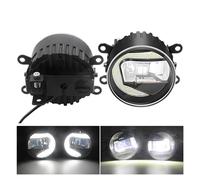 Hgkqbomb Faro Principal Montaje De Faros Conjunto Luz Antiniebla Lámpara LED Circulación Diurna Para Suzuki Para Grand Para Vitara Para Swift Para Jimny SX4 Para Splash Para IgnisAlto XL7