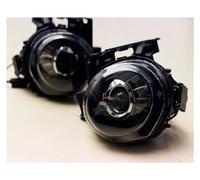 Hgkqbomb Faro Principal Montaje De Faros Estilo Coche Para Nissan Para JUKE 2013 2014 2015 2016 2017 2018 Led ESQ Faro Delantero Drl Proyector Faros H7 Hid LHD