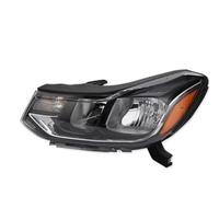 Hgkqbomb Faro Principal Montaje De Faros Faro Delantero 42698951 42698950 Para Chevrolet Para Trax LS 2017 2018 2019 2020 Luz LED Señal Giro Antiniebla Conjunto Accesorios Para Coche