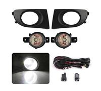 Hgkqbomb Faro Principal Montaje De Faros Faros Antiniebla Para Nissan Para Sylphy Para Sentra Para Bluebird 2004-2008 Luces Circulación Diurna Conducción Parachoques Delantero