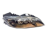 Hgkqbomb Faro Principal Montaje De Faros Lámpara De Cabeza 2 Uds Para Mazda 6 Para Mazda6 2003 2004 2005 2006 2007 2008 2009 2010 2011 2012 2013 2014-2015 Faro Delantero