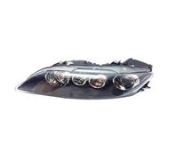 Hgkqbomb Faro Principal Montaje De Faros Lámpara De Cabeza 2 Uds Para Mazda 6 Para Mazda6 2003 2004 2005 2006 2007 2008 2009 2010 2011 2012 2013 2014-2015 Faro Delantero