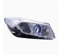 Hgkqbomb Faro Principal Montaje De Faros Para Buick Para Regal 2009 2010 2011 2012 2013 Lámpara De Xenón HID DRL Luz Circulación Diurna Señal Giro Coche LED Conjunto Faro Delantero