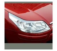 Hgkqbomb Faro Principal Montaje De Faros Para Citroen Para C4 Para C-Triomphe Para C-Quatre Para Pallas 2004-2014 Faro Delantero Conjunto Lámpara Delantera