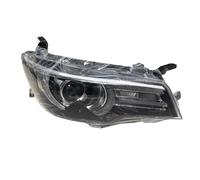 Hgkqbomb Faro Principal Montaje De Faros Para MG Para ZS 2017 2018 2019 Faro Delantero Conjunto De Montaje Luz Delantera