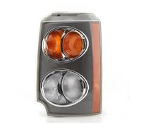 Hgkqbomb Faro Principal Montaje De Faros Para Range Para Rover L322 2003 2004 2005 Lámpara Para Land Para Piezas Luz Indicadora Faro Delantero Coche Esquina Señal De Giro Lateral