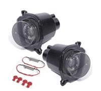 Hgkqbomb Faro Principal Montaje De Faros Para Suzuki Para Jimny JB64 JB74W 2019 2022 Ámbar Blanco Cabeza Marcador Luz Diurna Led Señal De Giro Para Coche Antiniebla Redonda