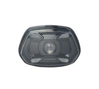 Hgkqbomb Faros LED Para Motocicleta Con Luz DRL Para Para Vespa Para Sprint 150 Para Sprint150 2017 2018 2019 2020 2021 2022 2023 2024 Faro Motocicleta Faro Delantero