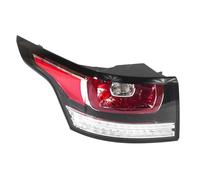 Hgkqbomb Luz Trasera LED De Coche Para Land Para Rover Para Range Sports Edition 2014 2015 2016 2017 Conjunto Lámpara Señal Freno Faro Trasero(Only left)