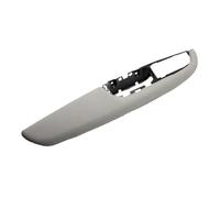 Hgkqbomb Manilla Puerta Interior Manija Puerta Interior Delantera Izquierda LHD Reposabrazos Panel Marco Exterior Para X5 X6 E70 E71 E72 2007-2013 2008 2009 2010 2011 2012 Tirador Puerta(LHD Gray)