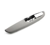 Hgkqbomb Manilla Puerta Interior Panel Marco Exterior Manija Puerta Interior Izquierda Delantera LHD Para X5 X6 E70 E71 E72 2007-2008 2009 2010 2011 2012 2013 Tirador Puerta(C)