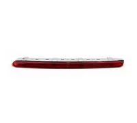 Hgkqbomb Para Benz Clase C W203 C200 C220 C260 C280 C300 2000-2007 Tercer LED Lámpara De Señal Luz Advertencia Freno Montaje Alto Faro Trasero