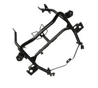 Hgkqbomb Para Para NINJA250 Para NINJA 300 Para EX300 2012-2018 Conjunto Faros Delanteros Motocicleta Accesorios Faro Motocicleta Faro Delantero(Light Bracket Only)