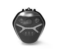 Hgkqbomb Para Para R1200R Para R1250R Para R1200 Para R1250 R K53 2014-2021 Conjunto Faros LED Luces DRL Luces HI/LO Faro Delantero LED Faro Motocicleta Faro Delantero