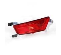 Hgkqbomb Para Range Para Rover Para Evoque 2012 2013 2014 2015 2016 2017 2018 Luz Antiniebla Coche Reflector Parachoques Trasero Bombilla Accesorios Faro Trasero(Izquierda)