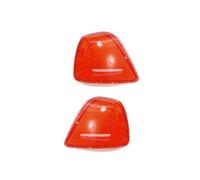 Hgkqbomb Para Rolls-Royce Para Ghost 2010-2019 Carcasa De Luz Trasera Luces Freno Repuesto Cubierta Cristal Lente Faro Trasero(Left and Right)
