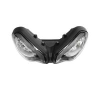 Hgkqbomb Para Triumph Para Street Para Triple 765R/RS Para 1200RS 2021 2022 2023 Conjunto Faros Delanteros LED Para Motocicleta Faro Motocicleta Faro Delantero