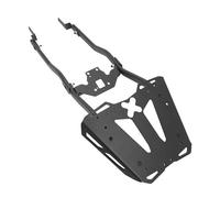 Hgkqbomb Soporte para Caja De Carga Y Estante Equipaje Trasero Motocicleta para para Z900 2017-2025 2024 2023 Motocicleta Soporte Extensor Trasera