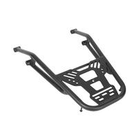 Hgkqbomb Soporte para Estante De Motocicleta, Portaequipaje Trasero, Caja Carga, Respaldo para CL250, CL300, CL500 (2023-2024) Motocicleta Soporte Extensor Trasera