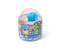 HGL Micro FIDGETZ Fidget Toy - Mini Fidget Fun con Cinco Juguetes en Cada cápsula
