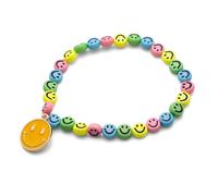 HGL PULSERAS PICK N POP HAPPY SMILING - Crea tus propias joyas personales