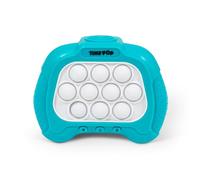 HGL SV21724 Time Pop - Juego de Burbujas de presión con luz, Color Azul