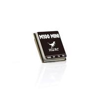 HGLRC Módulo GPS Mini M100 Compatible con GPS, Galileo, posicionamiento de Tres Modos BDS Compatible con dron de Carreras FPV de 2 a 7 Pulgadas
