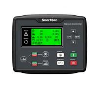 HGM6110N HGM6120N HGM6120U HGM6110U Módulo de motor controlador de grupo electrógeno diésel(Smartgen HGM6120N)