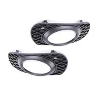 HGMGFYCX 1648260124 1648260124 Para Mercedes Para Benz W164 ML320 ML350 2006-2008 Marco De La Cubierta De La Luz Antiniebla Del Parachoques Delantero (Izquierda y Derecha)