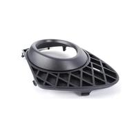 HGMGFYCX 1648260124 1648260124 Para Mercedes Para Benz W164 ML320 ML350 2006-2008 Marco De La Cubierta De La Luz Antiniebla Del Parachoques Delantero (Only 1 Left)