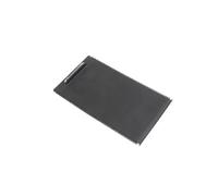 HGMGFYCX Caja Almacenamiento Consola Central para Citroen para Berlingo para Peugeot para Partner 08-18 Consola Central Reposabrazos Caja Almacenamiento Placa Cubierta Portavasos Tirador Cortina