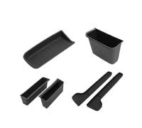 HGMGFYCX Caja De Almacenamiento Para La Manija De La Puerta, Consola Central, Copiloto Y Manija De La Puerta (6 Piezas) Para N-BOX JF5 JF6