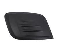 HGMGFYCX Cubierta De Rejilla De Luz Antiniebla Delantera Para Citroen Para Berlingo 2015 2016 2017 2018 2019 (Right 9810966077)