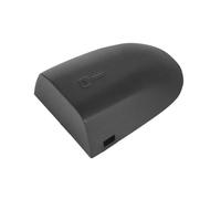 HGMGFYCX Cubierta manija Puerta Coche Tapa De La Manija De La Puerta Delantera Izquierda del Automóvil para Jaguar XF XK 2006-2015 C2P7224XXX C2P7224 Manija Puerta Exterior