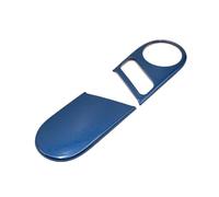 HGMGFYCX Embellecedores Adhesivos Para Manijas Interiores De Puertas De Para VW Para Beetle 2013-2017 - Juego De 2 Piezas(Cover dark blue)