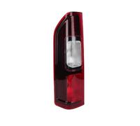 HGMGFYCX Faros Traseros De Coche para R&enault para Trafic 2014 2015 2016 2017 2018 2019 2020 2021 2022 2023 2024 1 Pieza Luz Trasera Izquierda Derecha(Izquierda)
