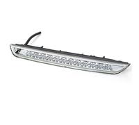 HGMGFYCX Luces De Freno LED De Alto Nivel Para Coche 9600412680 6351LX Para Peugeot 2008 308 SW II 508 SW Para Citroën C4 Para Picasso II DS6 (Blanco)