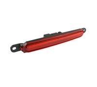 HGMGFYCX Luces De Freno Traseras De Montaje Alto Para Mitsubishi Para Lancer 2008-2016 Carcasa A Prueba De Golpes OEM N.°: 8334A08 (1PCS Red Lens)