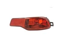 HGMGFYCX Luz Antiniebla LED Trasera Parachoques Para Jeep Para Cherokee 2014 2015 2016 2017 2018 Reflector De Freno Trasero Señal Stop 68102877AD(lado derecho)