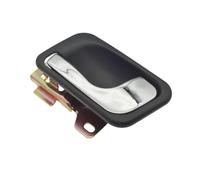 HGMGFYCX Manija Exterior De La Puerta Trasera Del Portón Trasero Para Mitsubishi Para Pajero V31, V32, V33, V43, V44 Y V45 MB669169 MB669170 MB669338 MR230032(Inside Left)