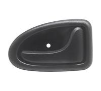 HGMGFYCX Manija Interior De Puerta Para Opel Para Vivaro 2001-2014 7700432705, 7700432706, 7700432707, 7700432708(7700432706 FR)