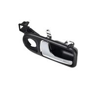 HGMGFYCX Manija Interior De Puerta Para Seat Para Arosa 1997-2005 6X0837113D 6X0837114D(izquierda)