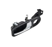 HGMGFYCX Manija Interior De Puerta Para Seat Para Arosa 1997-2005 6X0837113D 6X0837114D(lado derecho)