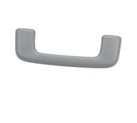 HGMGFYCX Manija Interior De Techo Para Mitsubishi L200 Para Triton 2005-2015 Y Para Montero 2008-2015 Agarre Para Reposabrazos De Techo(Grey without hook)