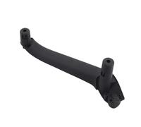 HGMGFYCX Panel Interior De La Manija De La Puerta Para X3, X4, F25, F26 2010-2016, Volante A La Izquierda, Derecha 51417250307(1PC Right Black)