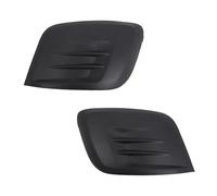 HGMGFYCX Para Citroen Para Berlingo Para Peugeot Para Partner 2015-2019 Cubierta De Rejilla De Luz Antiniebla Inferior Del Parachoques Delantero