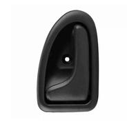 HGMGFYCX Para CLIO II 1998-2005 Para MEGANE I 1995-2002 Para SCENIC I 1999-2003 Para TRAFIC Cubierta De Manija Interior De Puerta Izquierda Y Derecha(izquierda)