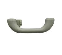 HGMGFYCX Para Kia Para Sportage R 2010 2011 2012 2013 2014 2015 2016 2017 Manija Interior Trasera Del Techo Reposabrazos Pasamanos(Rear Left)