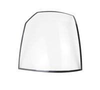 HGMGFYCX Para Land Rover Para Freelander 2 2013 2014 2015 1PCS Cubierta La Lámpara Trasera Del Coche Cubierta La Lámpara Trasera Carcasa Del Lado Derecho